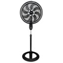 Ver imagem 1 de Ventilador de Coluna Britânia 170w 40cm 8 Pás 3 Velocidades Maxx Force 110v