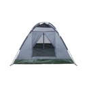 Ver imagem 2 de Barraca de Camping Camuflada Selvas 3/4 Pessoas - Nautika