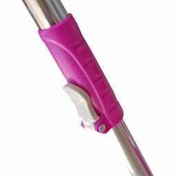 Mop Esfregão Com Balde De Cesto Plástico - 2