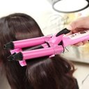 Ver imagem 5 de Modelador Cachos Chapinha Triondas