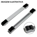 Ver imagem 4 de Suporte Base Geladeira, Fogão, Máquina Lavar com Rodinhas