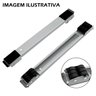 Suporte Base Geladeira, Fogão, Máquina Lavar com Rodinhas - 4