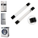 Ver imagem 1 de Suporte Base Geladeira, Fogão, Máquina Lavar com Rodinhas