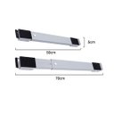 Ver imagem 3 de Suporte Base Geladeira, Fogão, Máquina Lavar com Rodinhas