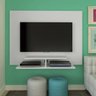 Painel para TV até 42 polegadas 2 Prateleiras Jet Plus Artely - 2