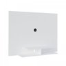 Painel para TV até 42 polegadas 2 Prateleiras Jet Plus Artely - 5