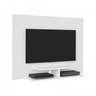 Painel para TV até 42 polegadas 2 Prateleiras Jet Plus Artely - 3