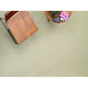 Tapete Sala Quarto Escritório Sisal Antiderrapante 2,00 x2,50 S-480