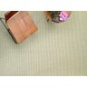Tapete Sala Quarto Escritório Sisal Antiderrapante 2,00 x2,50 S-480 - 1
