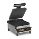 Ver imagem 1 de Sanduicheira a Gás Lisa com Teflon 39cm