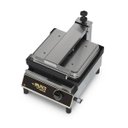 Ver imagem 2 de Sanduicheira a Gás Lisa com Teflon 39cm