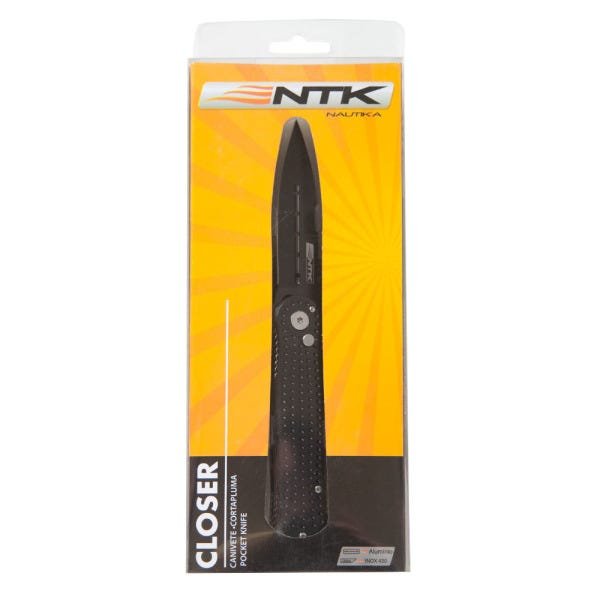 Canivete Closer NTK - 3