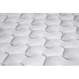 Cama Castor Queen Premium Gel Pocket 158x198x59 + Box Castor - 5
