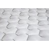 Cama Castor Queen Premium Gel Pocket 158x198x59 + Box Castor - 5