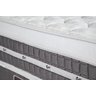 Cama Castor Queen Premium Gel Pocket 158x198x59 + Box Castor - 4
