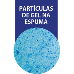 Cama Castor Queen Premium Gel Pocket 158x198x59 + Box Castor - 6