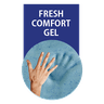 Cama Castor Queen Premium Gel Pocket 158x198x59 + Box Castor - 7