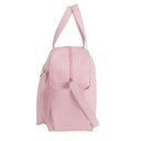 Ver imagem 2 de Bolsa Maternidade Rosa Zig Zag Hey Baby