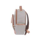 Ver imagem 2 de Mochila maternidade para bebê liverpool Just baby