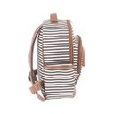 Ver imagem 4 de Mochila maternidade para bebê liverpool Just baby