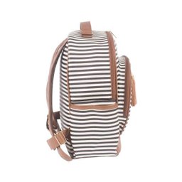 Mochila maternidade para bebê liverpool Just baby - 4