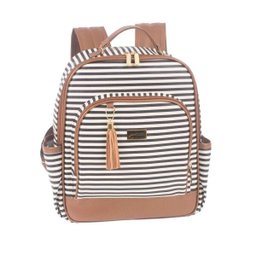 Mochila maternidade para bebê liverpool Just baby - 1