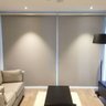 Cortina Persiana Rolo Blackout 0% Largura 1,70 X 1,20 Altura para Escurecer o Ambiente - 4