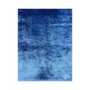 Ver imagem 1 de Tapete Brilhante 140x200 Cor Azul