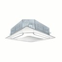 Ver imagem 2 de Ar Condicionado Split Cassete Lg Inverter 4 Vias 36.000 Btus Quente e Frio 220v R-32