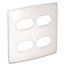 Ver imagem 1 de Placa 2+2 Posto 4x4 Ny Sg Gl Pial - 663423 - Pial-thesi