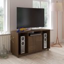 Ver imagem 1 de Rack para TV até 42 Polegadas 2 Prateleiras Franca Artely