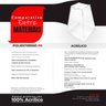 Urna de Acrílico Transparente para Sorteios Grande - 6