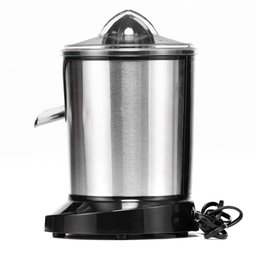 Espremedor de Frutas Elétrico Amvox Aes 350 350w 220v - 7 Espremedor de Frutas Elétrico Amvox Aes 350 350w 220v - 7