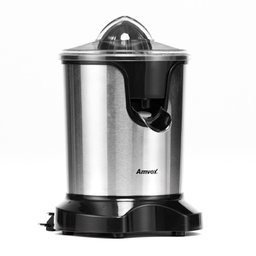 Espremedor de Frutas Elétrico Amvox Aes 350 350w 220v - 1 Espremedor de Frutas Elétrico Amvox Aes 350 350w 220v - 1