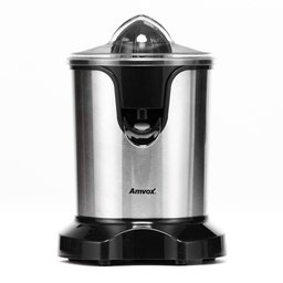 Espremedor de Frutas Elétrico Amvox Aes 350 350w 220v - 2 Espremedor de Frutas Elétrico Amvox Aes 350 350w 220v - 2