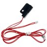 Sensor Microchave Reed Switch Original Brastemp BWL09B - W10246430 - 1