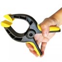 Ver imagem 6 de Grampo com Mola Sargento Prendedor para Marceneiro 6" Pol | Fertak