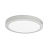 Plafon Led Sobrepor Redondo 24w Yamamura Ø30cm - 4