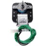 Motor Ventilador 110V Original Refrigerador Electrolux - 64594023 - 6