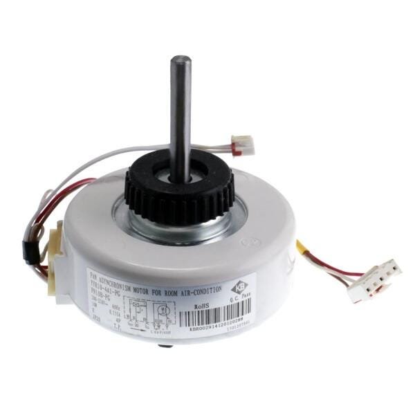 Motor Ventilador 220V Original Evap. Electrolux BI09R QI12F