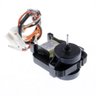 Rede Elétrica Motor Ventilador 220V Original Refrigerador Electrolux - 70292403 - 8