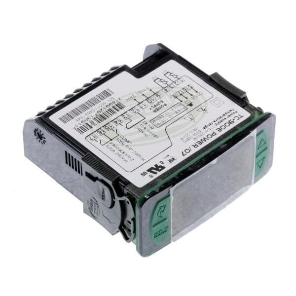 Controlador Digital TC-900E Power 115/230V - Full Gauge - 5