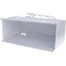 Evaporador Original Refrigerador Consul - 326014231 - 1