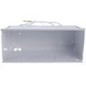 Evaporador Original Refrigerador Consul - 326014231 - 2