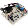 Placa Circuito 220V Original Ar Condi. Split Electrolux PI18F - 33090231 - 7
