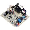 Placa Circuito 220V Original Ar Condi. Split Electrolux PI18F - 33090231 - 2