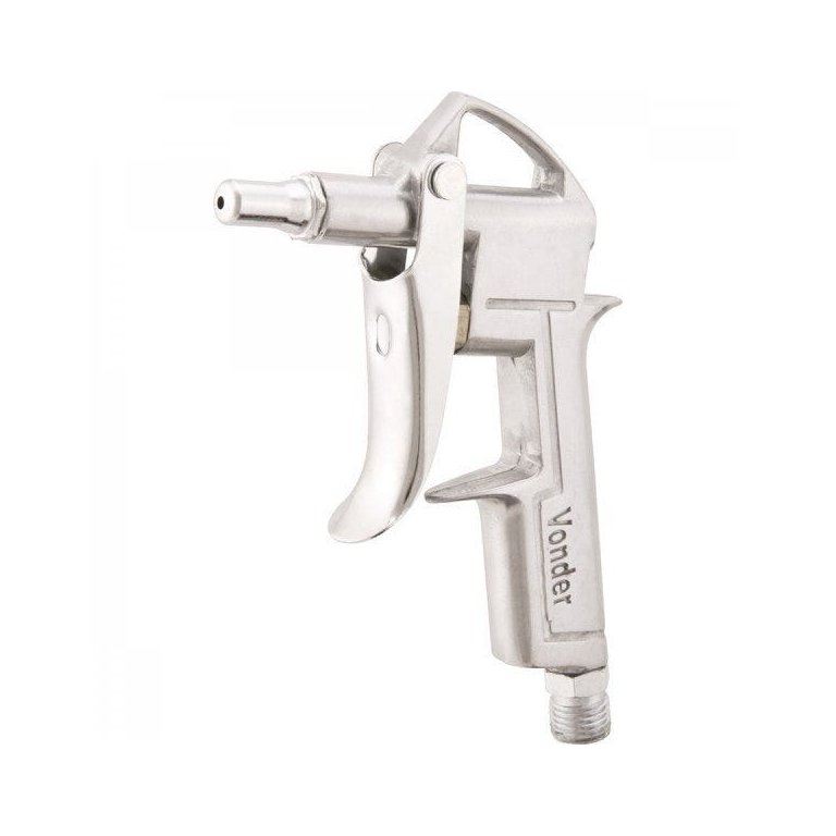 Pistola de ar para limpeza VD-7 curta Vonder