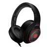 Headset Gamer USB 7.1 com Microfone Cabo 2,4M Vermelho - 3