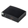 Conversor Vídeo Componente x HDMI - 2