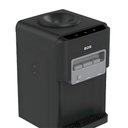 Ver imagem 3 de Bebedouro Agua Quente Natural e Gelada Eletrônico Preto Galão Mineralle Ebe06qp 127v - Eos B198242